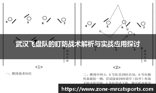 武汉飞盘队的盯防战术解析与实战应用探讨